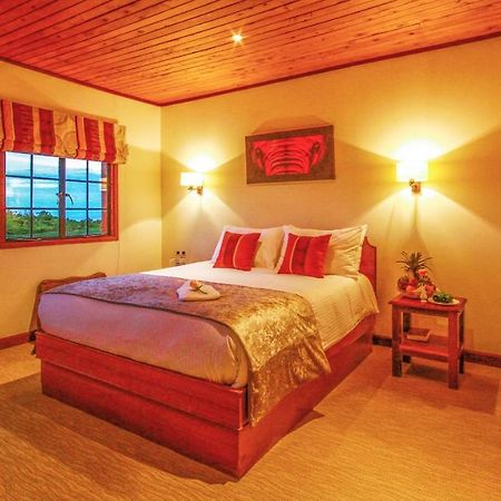 The Ark Lodge Nyeri Exterior photo
