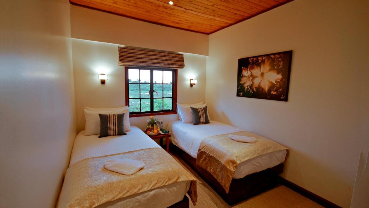 The Ark Lodge Nyeri Exterior photo