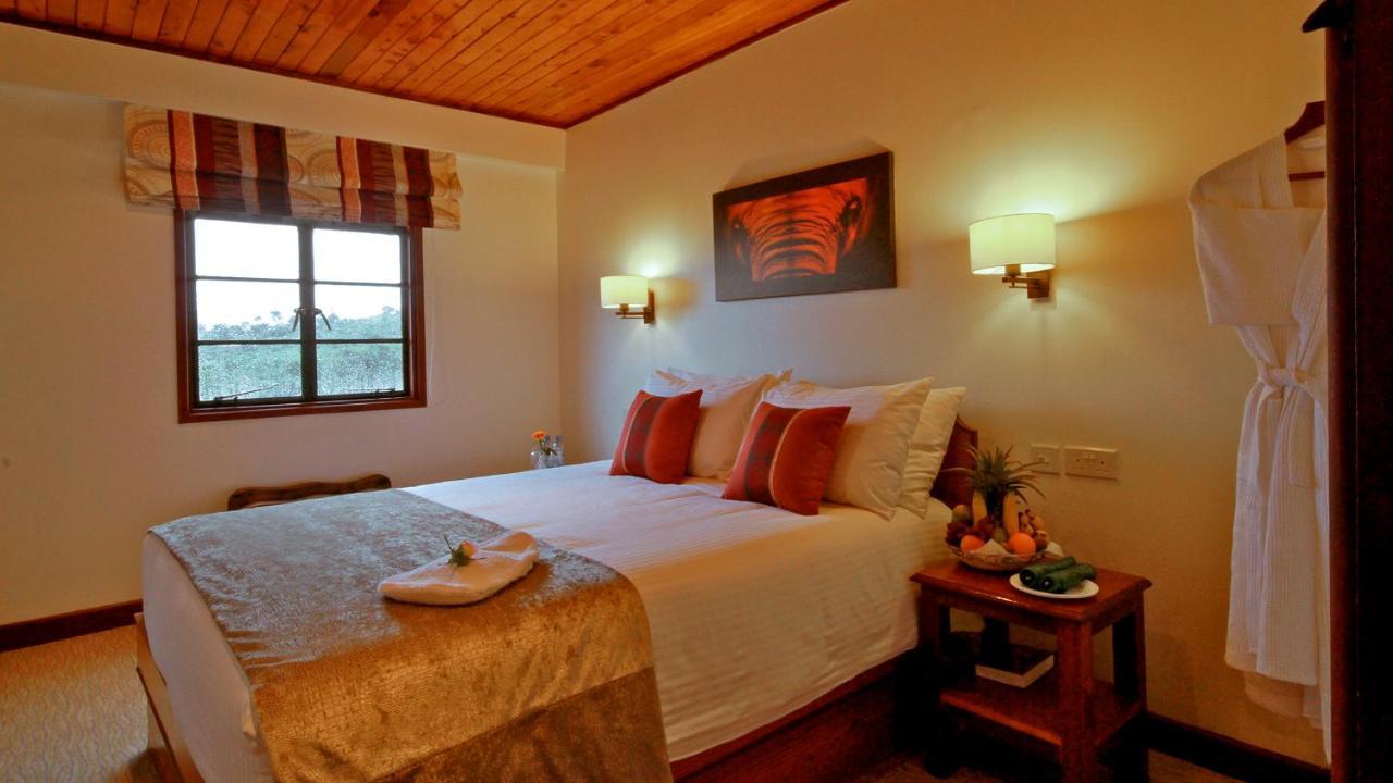 The Ark Lodge Nyeri Exterior photo