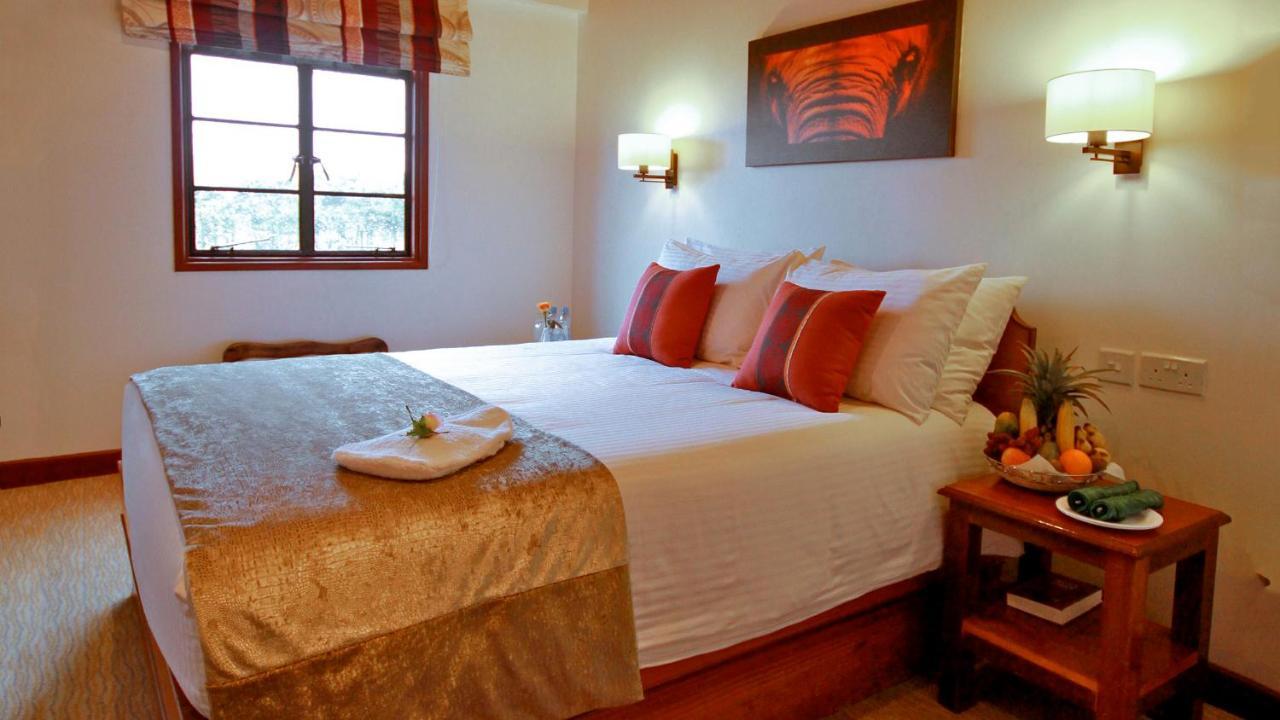 The Ark Lodge Nyeri Exterior photo