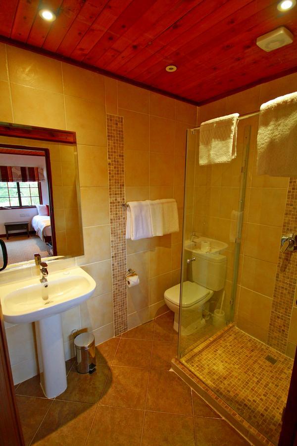 The Ark Lodge Nyeri Exterior photo